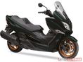 SUZUKI AN 400 BURGMAN (A2) AJÁNDÉK FORG.HELY. (6 év garancia)