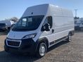 PEUGEOT BOXER 2.2 BlueHDI 350 Heavy L4H3 TESZTAUTÓ KEDVEZMÉNNYEL! KAVOSZRA IS!
