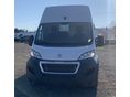 PEUGEOT BOXER 2024/1 - 2