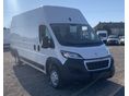 PEUGEOT BOXER 2024/1 - 3
