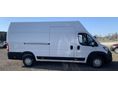 PEUGEOT BOXER 2024/1 - 4