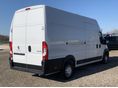 PEUGEOT BOXER 2024/1 - 5