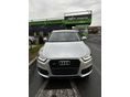 AUDI Q3 2012/4 - 8