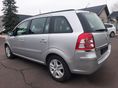 OPEL ZAFIRA 2014/7 - 1