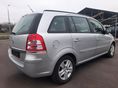 OPEL ZAFIRA 2014/7 - 2
