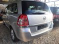 OPEL ZAFIRA 2014/7 - 9