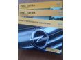 OPEL ZAFIRA 2014/7 - 12