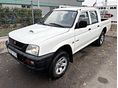 MITSUBISHI L 200 Pick Up 2.5 TD DK GL 4WD