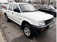 MITSUBISHI L 200 2001/6 - 2