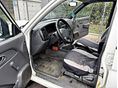 MITSUBISHI L 200 2001/6 - 8