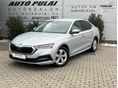 SKODA OCTAVIA 1.5 TSI ACT e-TEC Ambition DSG 112.e.Km Áfás Mo-i Km Garanciával LED APP Parkradar Alufelni Tech csomag!
