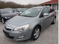 OPEL ASTRA J Sports Tourer 1.4 Selection 154.988 Km!! Tempomat!!
