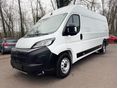 PEUGEOT BOXER 2025/6 - 1
