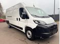 PEUGEOT BOXER 2025/6 - 2