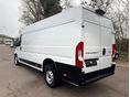 PEUGEOT BOXER 2025/6 - 3