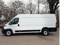 PEUGEOT BOXER 2025/6 - 4
