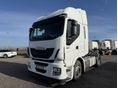 IVECO 2015/6 - 2