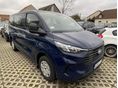 FORD TRANSIT Tourneo Custom 2.0 TDCi 320 L1H1 Titanium (9 személyes )