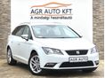 SEAT LEON ST 1.2 TSI Style Start&Stop DSG FRISS MŰSZAKI - AUTOMATA - NAGY KÉPERNYŐS - KAMERA!