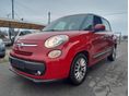 FIAT 500L 2016/4 - 1