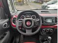 FIAT 500L 2016/4 - 10
