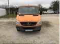 MERCEDES-BENZ SPRINTER 2009/11 - 1