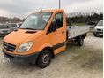 MERCEDES-BENZ SPRINTER 2009/11 - 2