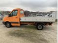 MERCEDES-BENZ SPRINTER 2009/11 - 3