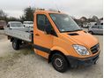 MERCEDES-BENZ SPRINTER 2009/11 - 4