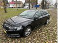 SKODA SUPERB Combi 2.0 TDI SCR Style DSG MAGYAR O. VEZTETT SZERVÍZKÖNYV-BÉZS ALCANTARA BELSŐ