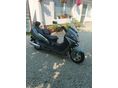 SUZUKI AN 400 BURGMAN 