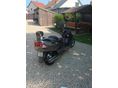 SUZUKI AN 400 BURGMAN 2002/6 - 2