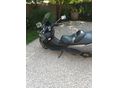 SUZUKI AN 400 BURGMAN 2002/6 - 3