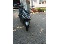 SUZUKI AN 400 BURGMAN 2002/6 - 4