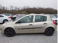 RENAULT CLIO 2007/3 - 4