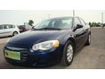 CHRYSLER SEBRING 2.4 Limited (Automata) SZERVÍZKÖNYV! GYÁRI KULCSOK!
