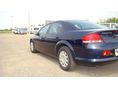 CHRYSLER SEBRING 2005/7 - 4