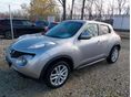 NISSAN JUKE 2013/7 - 1