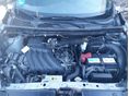 NISSAN JUKE 2013/7 - 8