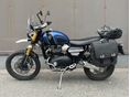 TRIUMPH SCRAMBLER 2020/4 - 4