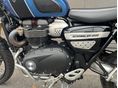 TRIUMPH SCRAMBLER 2020/4 - 6