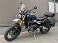TRIUMPH SCRAMBLER 2020/4 - 5