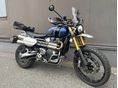 TRIUMPH SCRAMBLER 2020/4 - 2