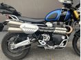 TRIUMPH SCRAMBLER 2020/4 - 3