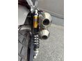TRIUMPH SCRAMBLER 2020/4 - 9
