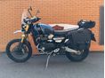 TRIUMPH SCRAMBLER 2020/4 - 3