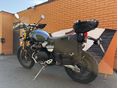 TRIUMPH SCRAMBLER 2020/4 - 5