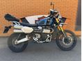 TRIUMPH SCRAMBLER 1200 XE