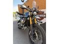 TRIUMPH SCRAMBLER 2020/4 - 2