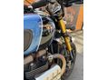 TRIUMPH SCRAMBLER 2020/4 - 10